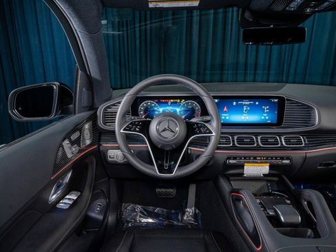 New 2026 Mercedes-Benz GLE 350 4MATIC image 14