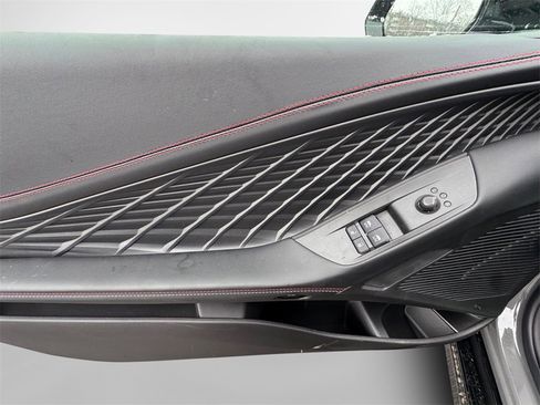 New 2026 Dodge Charger Scat Pack w/ Blacktop Package image 22