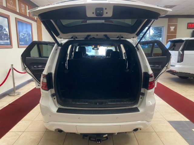 Used 2022 Dodge Durango R/T RWD image 9