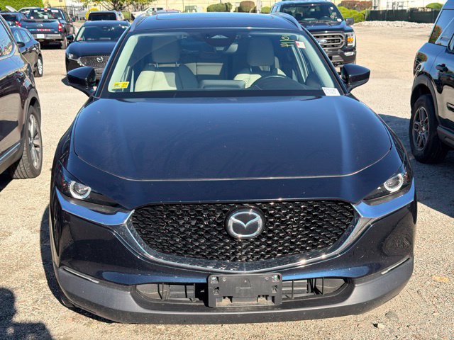Used 2024 MAZDA CX-30 AWD 2.5 S w/ Preferred Package image 2