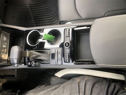 New 2026 Kia K5 GT-Line w/ GT-Line Premium Package image 21