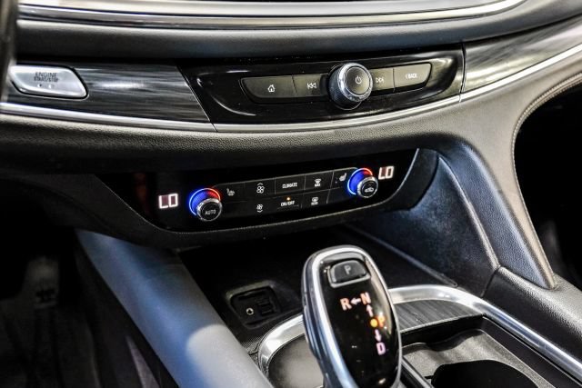 Used 2021 Buick Enclave Essence w/ LPO, Floor Liner Package FWD image 26