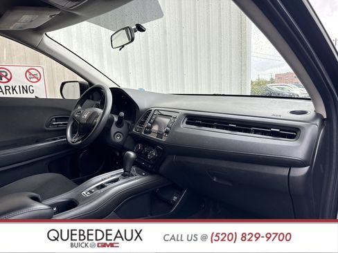 Used 2020 Honda HR-V LX image 28