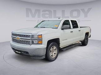 Used 2014 Chevrolet Silverado 1500 LT AWD/4WD video 1