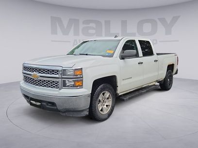 Used 2014 Chevrolet Silverado 1500 LT