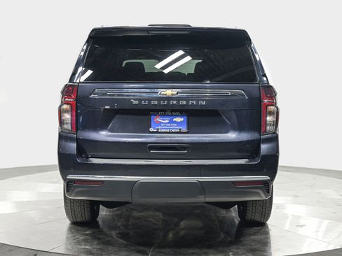Used 2023 Chevrolet Suburban LS image 5