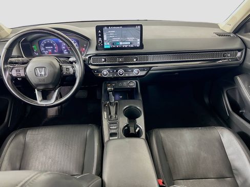 Used 2022 Honda Civic Touring image 24