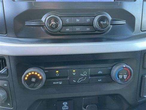 Used 2022 Ford F150 XL w/ Equipment Group 101A High AWD/4WD image 17