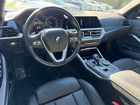 Used 2020 BMW 330i Sedan w/ Driving Assistance Package image 22