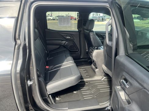 Used 2024 Chevrolet Silverado EV W/T image 15