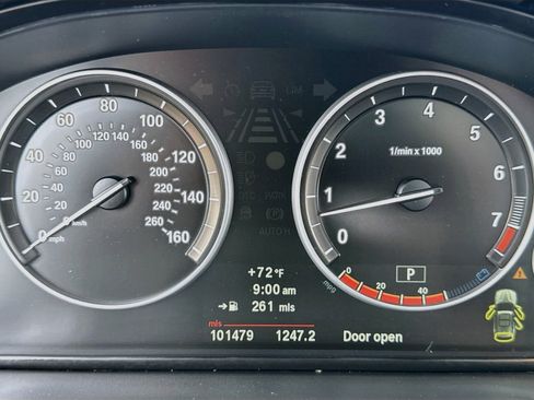Used 2012 BMW X3 xDrive35i AWD/4WD image 13