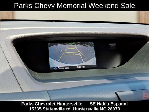Used 2014 Honda CR-V EX-L image 5