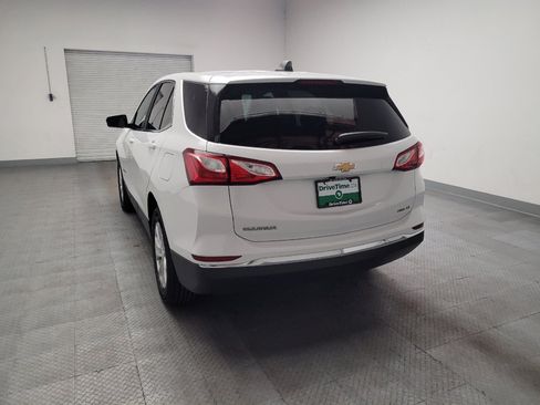 Used 2021 Chevrolet Equinox LT AWD/4WD image 6