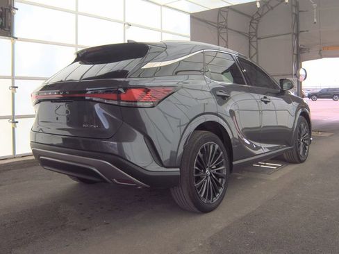 Used 2024 Lexus RX 350 Premium w/ Accessory Package (Z1) image 6