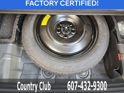 Used 2022 Hyundai Tucson Limited AWD/4WD image 29