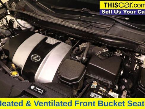 Used 2016 Lexus RX 350 F Sport w/ Cold Weather Package image 36