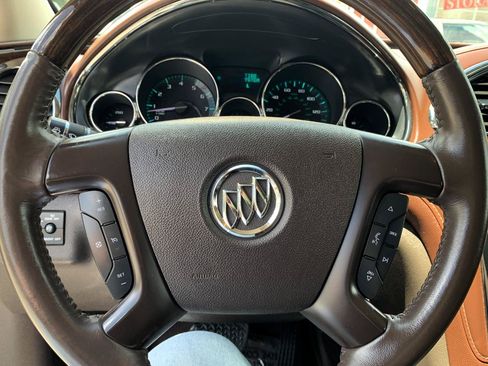 Used 2014 Buick Enclave Premium AWD/4WD image 21