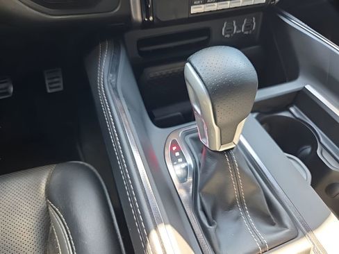Used 2022 RAM 1500 TRX w/ TRX Level 1 Equipment Group AWD/4WD image 16