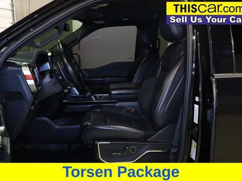 Used 2022 Ford F150 Raptor w/ Equipment Group 801A High image 14