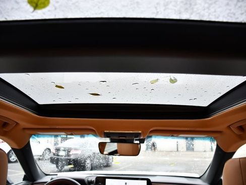 New 2025 Lexus ES 350 Luxury image 28