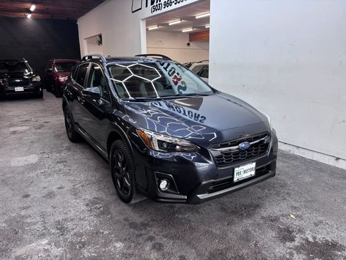 Used 2018 Subaru Crosstrek 2.0i Limited AWD/4WD image 2