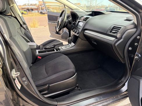 Used 2013 Subaru Crosstrek 2.0i Premium image 23