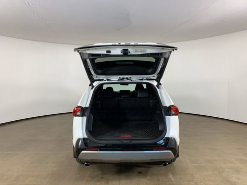 Used 2024 Toyota RAV4 XSE w/ Weather Package image 13