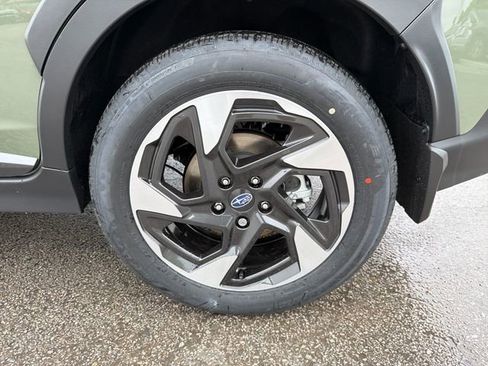 New 2026 Subaru Crosstrek 2.5i Limited AWD/4WD image 26