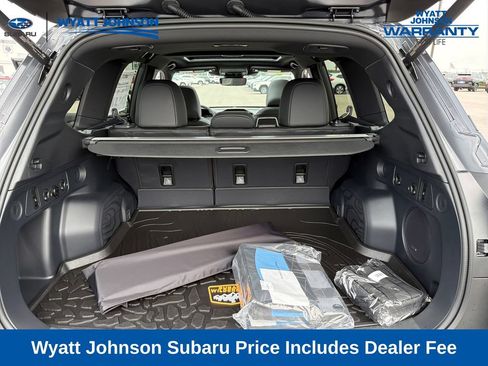 New 2026 Subaru Forester Wilderness w/ Wilderness Package AWD/4WD image 28