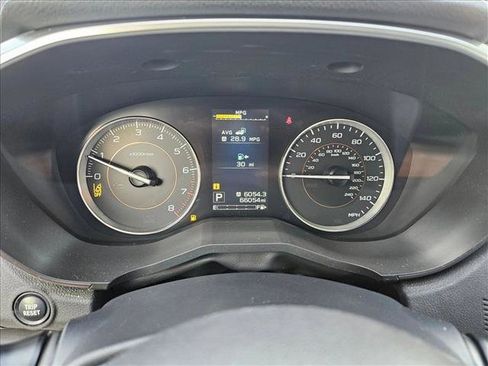 Used 2019 Subaru Crosstrek 2.0i Limited w/ Moonroof Package w/Navigation image 11