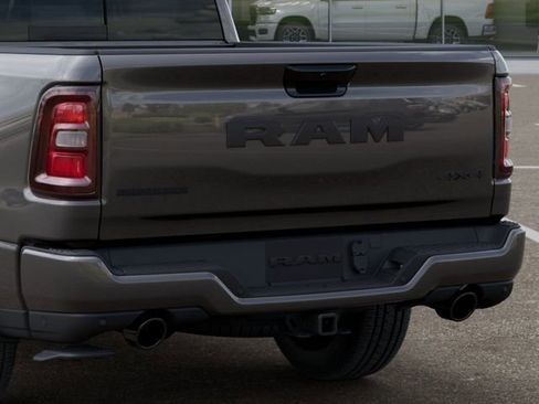 New 2026 RAM 1500 Big Horn image 13