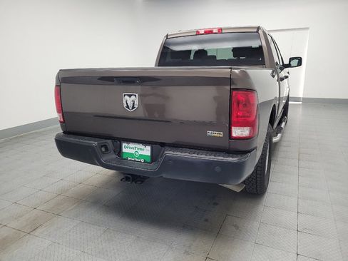 Used 2018 RAM 1500 Tradesman w/ Popular Equipment Group RWD image 7