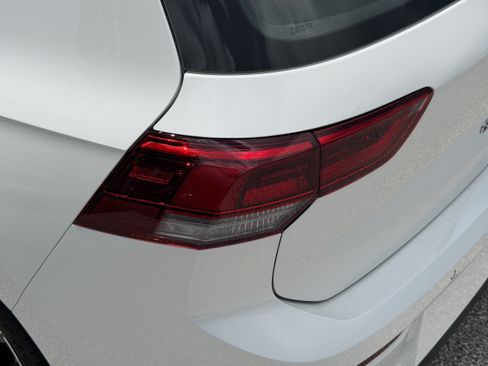 New 2026 Volkswagen GTI S FWD image 10