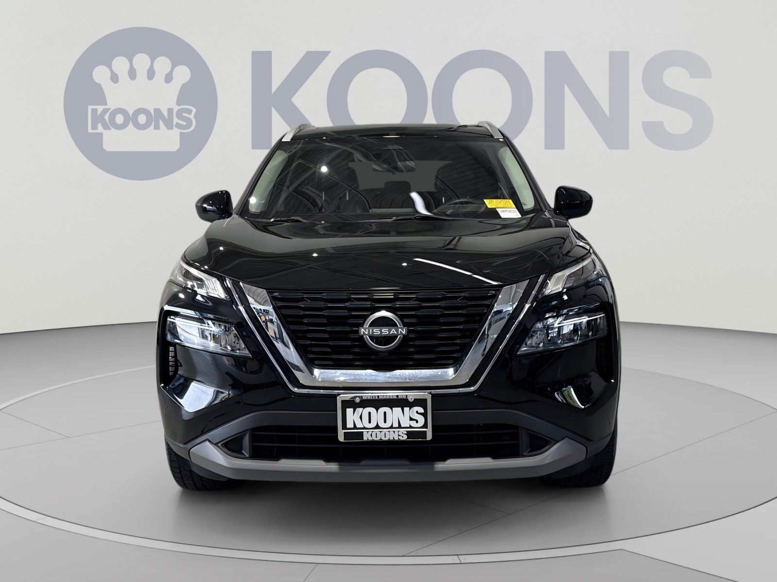 Used 2023 Nissan Rogue SV w/ SV Premium B Package AWD/4WD image 4