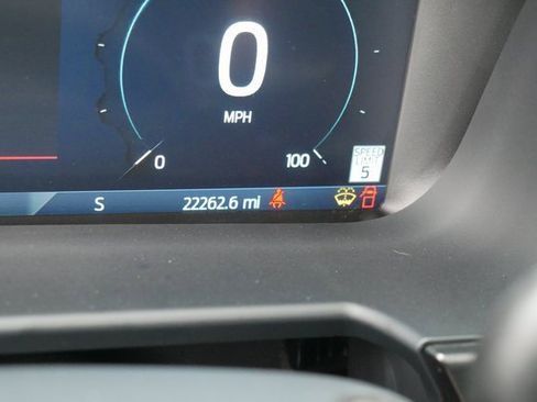 Used 2024 Ford F450 Platinum w/ FX4 Off-Road Package image 21