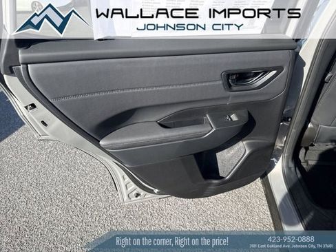 New 2026 Subaru Outback Touring AWD/4WD image 71