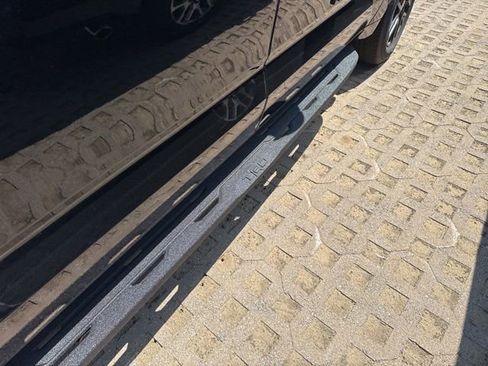 New 2026 Toyota Tundra Limited AWD/4WD image 11