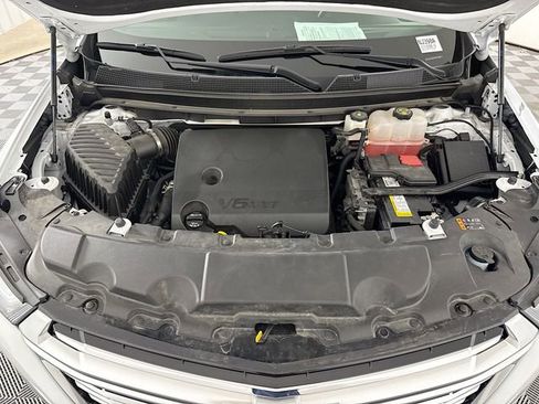 Used 2023 Chevrolet Traverse Premier image 32