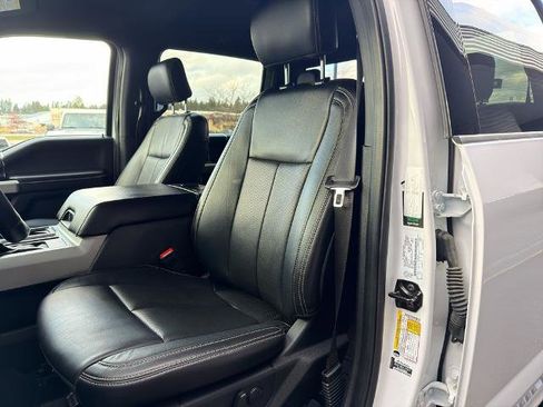 Certified 2020 Ford F150 Lariat image 23