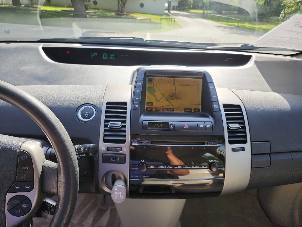 Used 2006 Toyota Prius FWD image 17