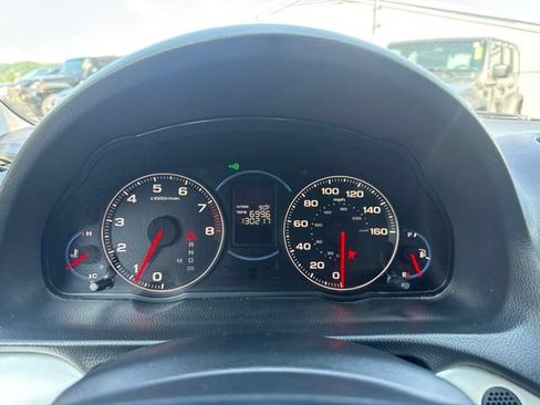 Used 2004 Acura TSX FWD image 20