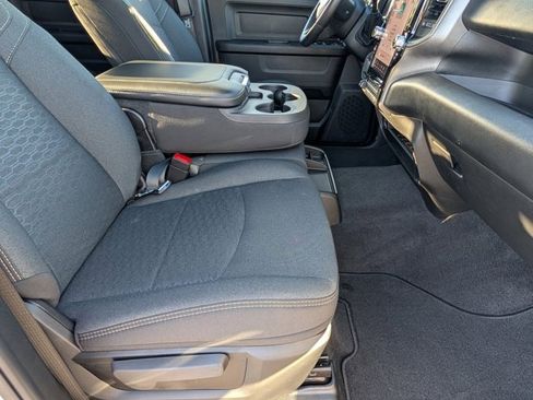 New 2026 RAM 3500 Tradesman image 24