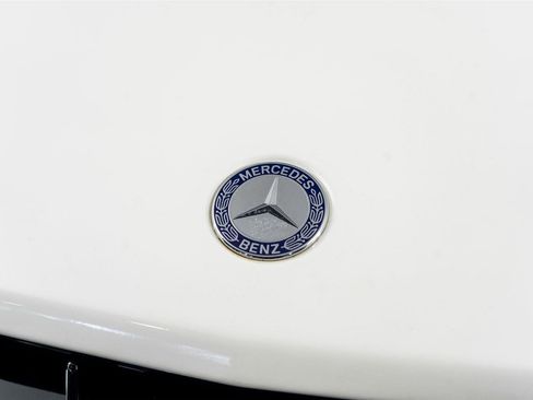 Used 2008 Mercedes-Benz CL 65 AMG image 24