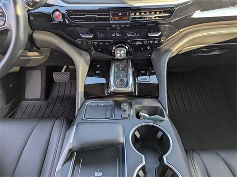 Certified 2024 Acura MDX FWD image 26