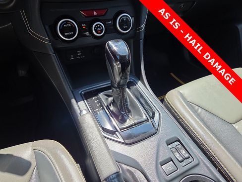 Used 2022 Subaru Crosstrek 2.5i Sport w/ Moonroof Package AWD/4WD image 25