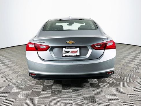 Used 2024 Chevrolet Malibu LT image 10