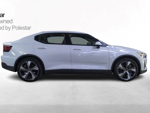 Certified 2023 Polestar Polestar 2 w/ Pilot Pack AWD/4WD image 6