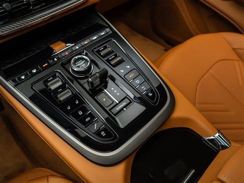 New 2026 Aston Martin DBX S image 10