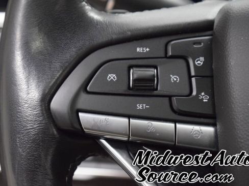Used 2022 Cadillac Escalade Sport AWD/4WD image 16