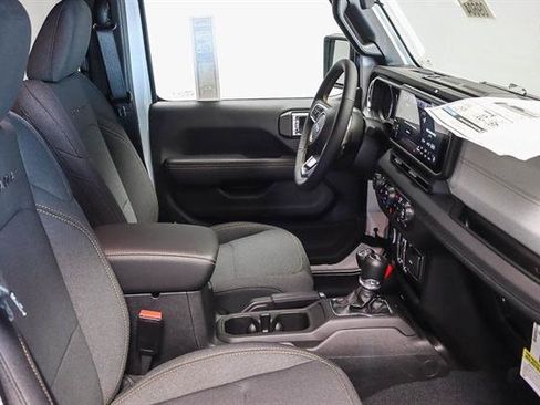 New 2024 Jeep Wrangler Unlimited Sahara image 16